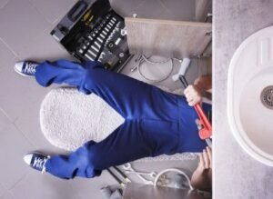 شركة كشف تسربات المياه بالدمام