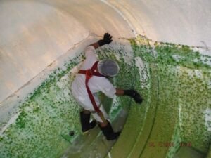 شركة تنظيف وتعقيم خزانات المياه بصلالة