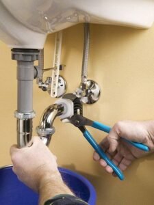 شركة كشف تسربات المياه بضلكوت