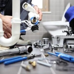 شركة كشف تسربات المياه بحدبين