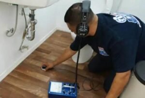 شركة كشف تسربات المياه بصحار