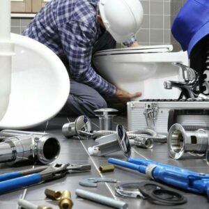 شركة كشف تسربات المياه بحدبين