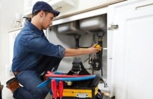 شركة كشف تسربات المياه بالمزيونه