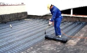 شركة عزل اسطح بمسقط