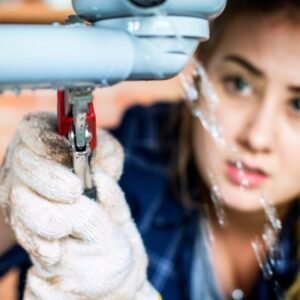 شركة كشف تسربات المياه بمرباط